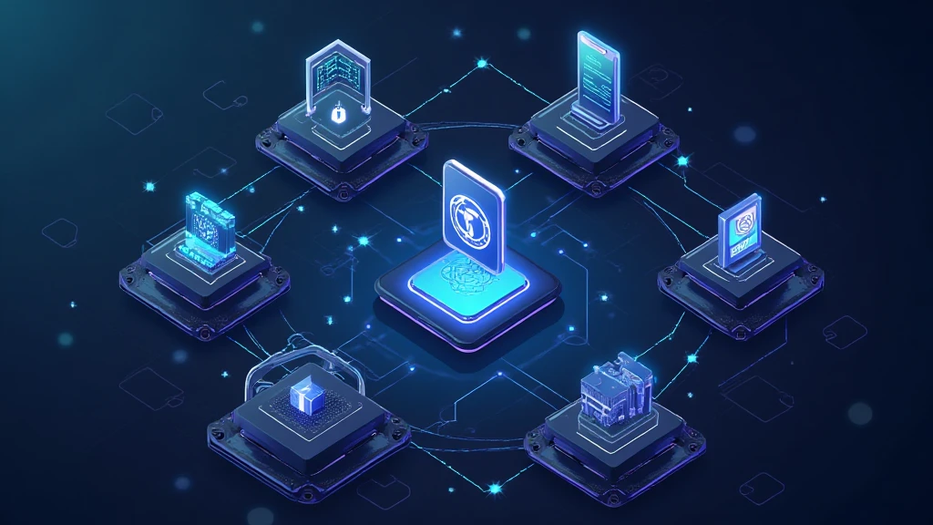 Vietnam crypto payment gateway security