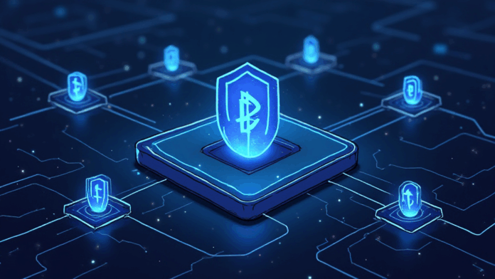 Vietnam blockchain node security-virtualcurrencybitcoin