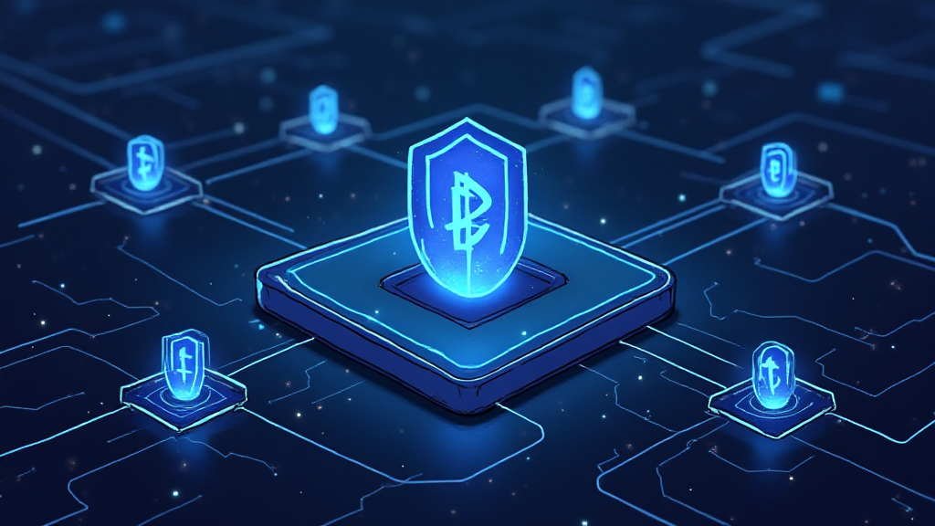 Vietnam blockchain node security