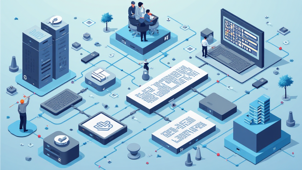 Vietnam blockchain dispute resolution