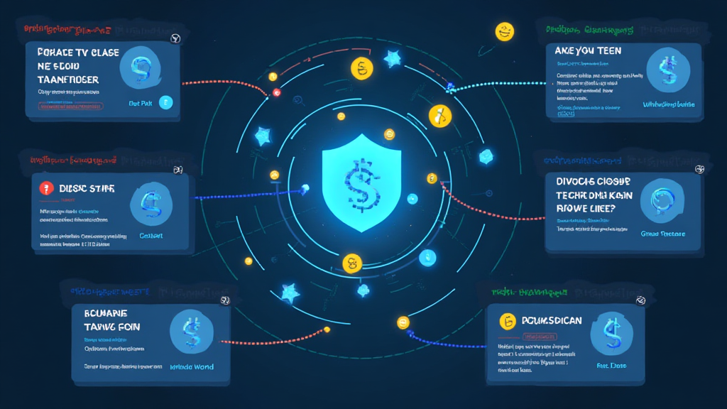 Vietnam blockchain security guidelines