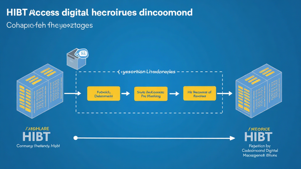 HIBT access management systems