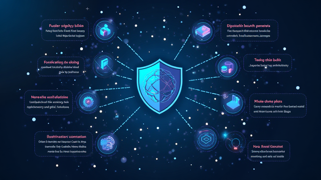 Vietnam blockchain security audits