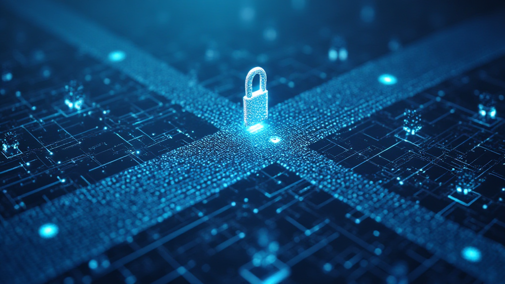 Vietnam blockchain security guidelines