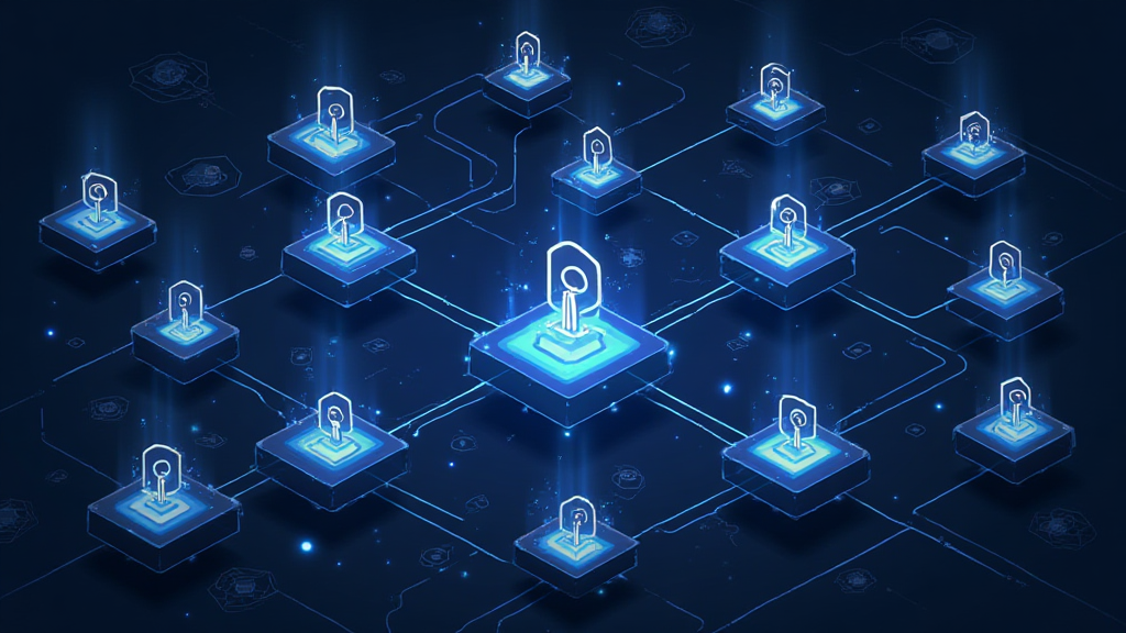 HIBT access control policies