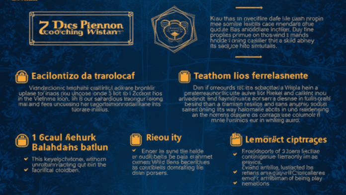 Vietnam blockchain security practices-virtualcurrencybitcoin