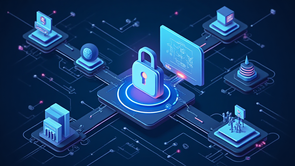 Vietnam blockchain security guidelines