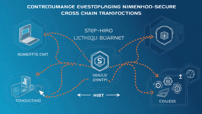 HIBT access control mechanisms-virtualcurrencybitcoin