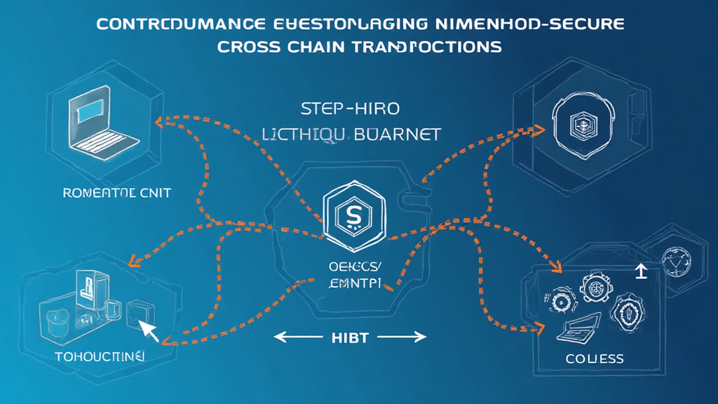 HIBT access control mechanisms