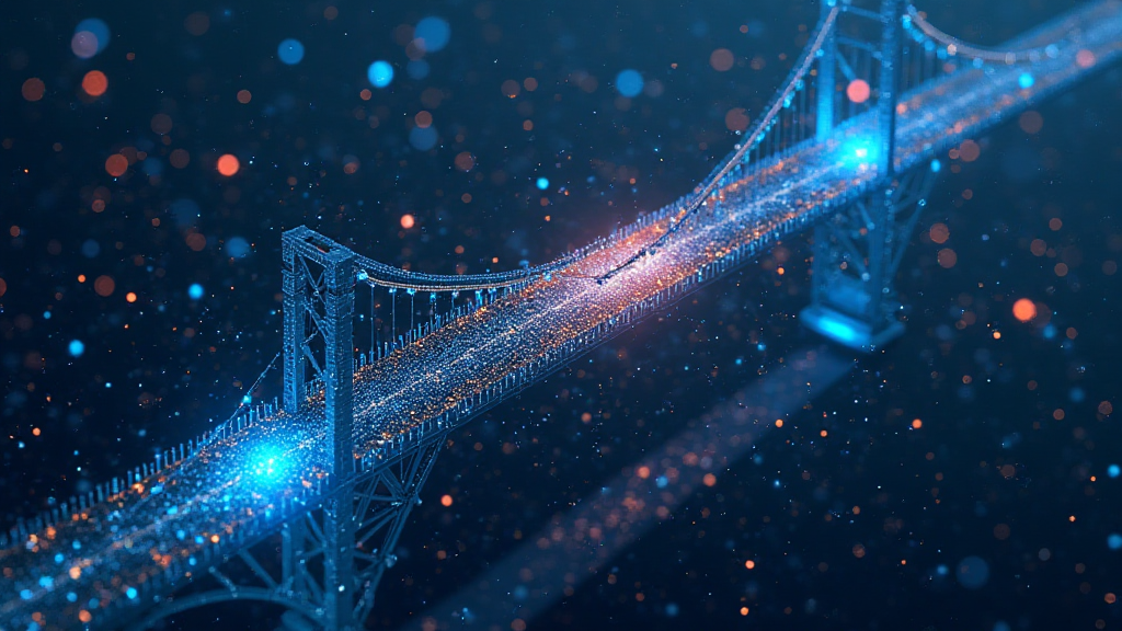 HIBT security infrastructure