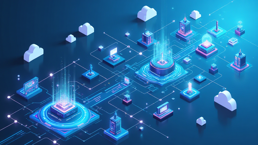 Vietnam blockchain security