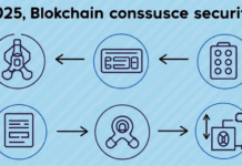 2025 Blockchain Consensus Security Insights