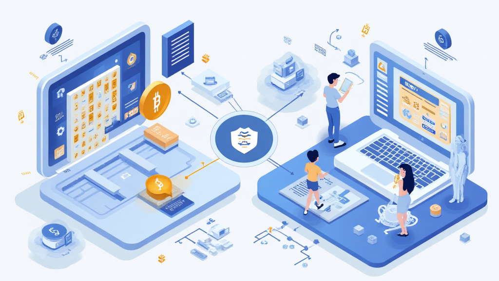 HIBT exchange features