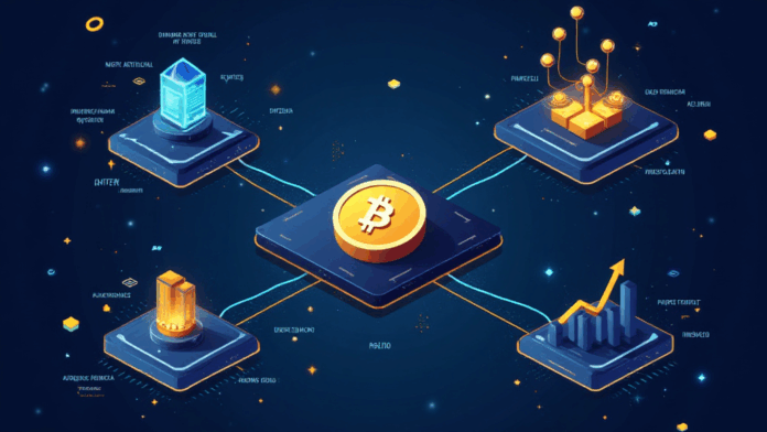 HIBT risk management features-virtualcurrencybitcoin