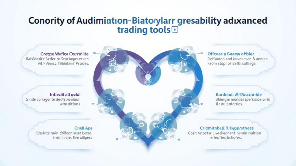 HIBT advanced trader tools