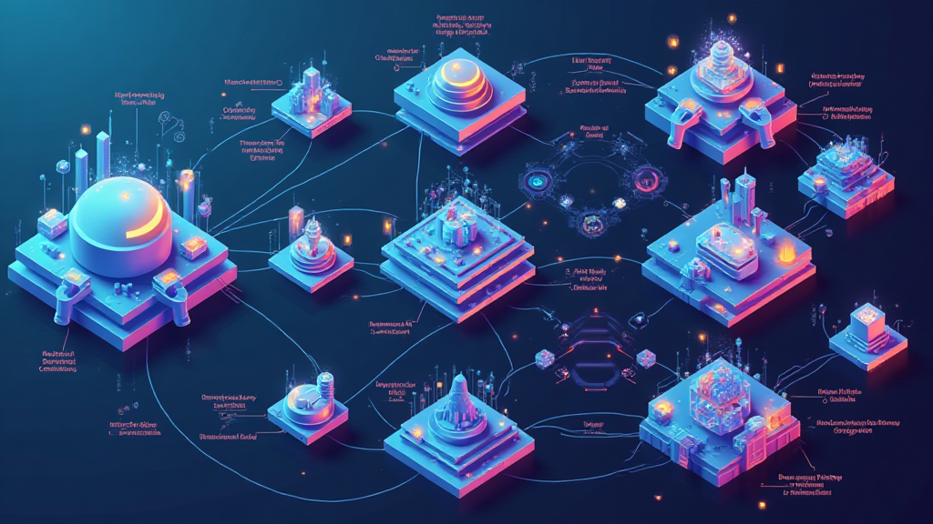 HIBT ecosystem expansion