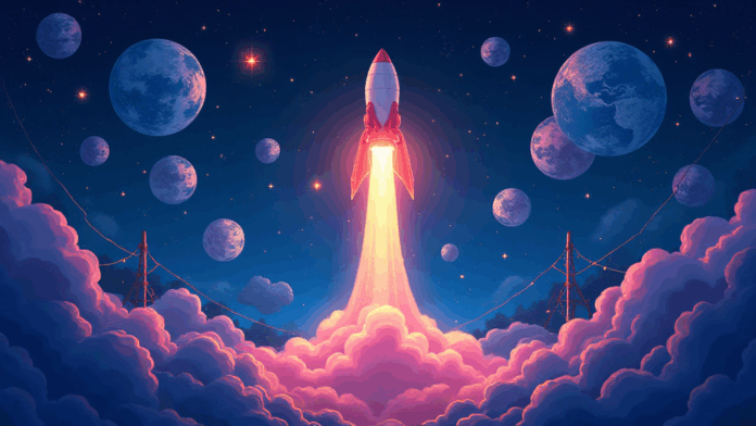 HIBT token launch events-virtualcurrencybitcoin