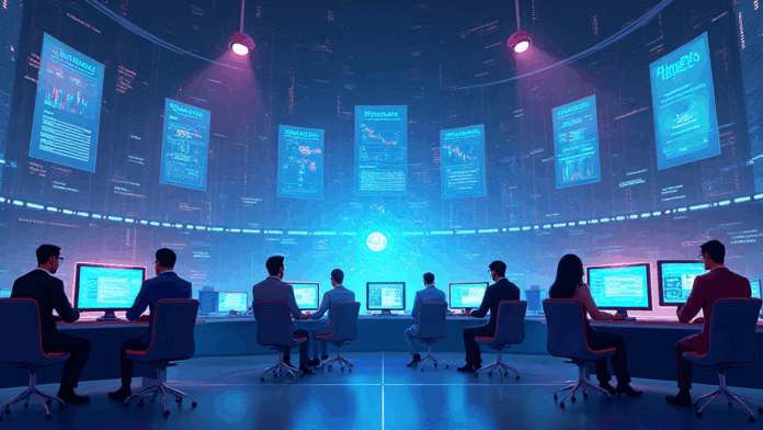 HIBT trading competitions-virtualcurrencybitcoin