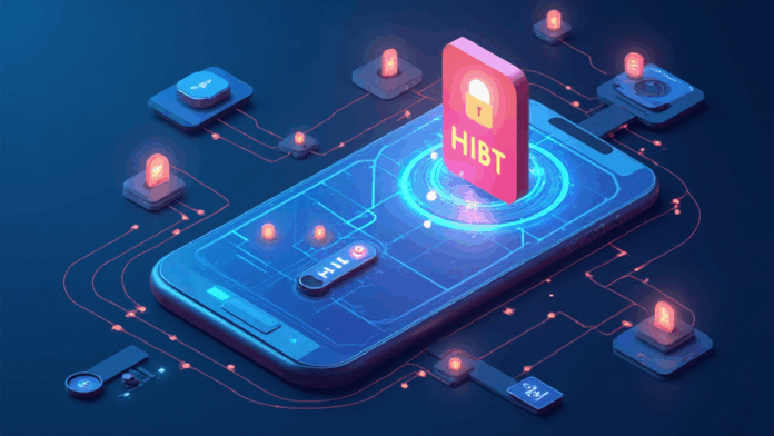 HIBT integration with wallets-virtualcurrencybitcoin