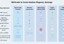 HIBT Comparison with Other Exchanges: What You Need to Know