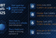 Understanding HIBT Fee Discounts Program in 2025 DeFi Landscape