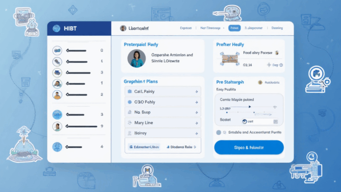 HIBT new user onboarding-virtualcurrencybitcoin