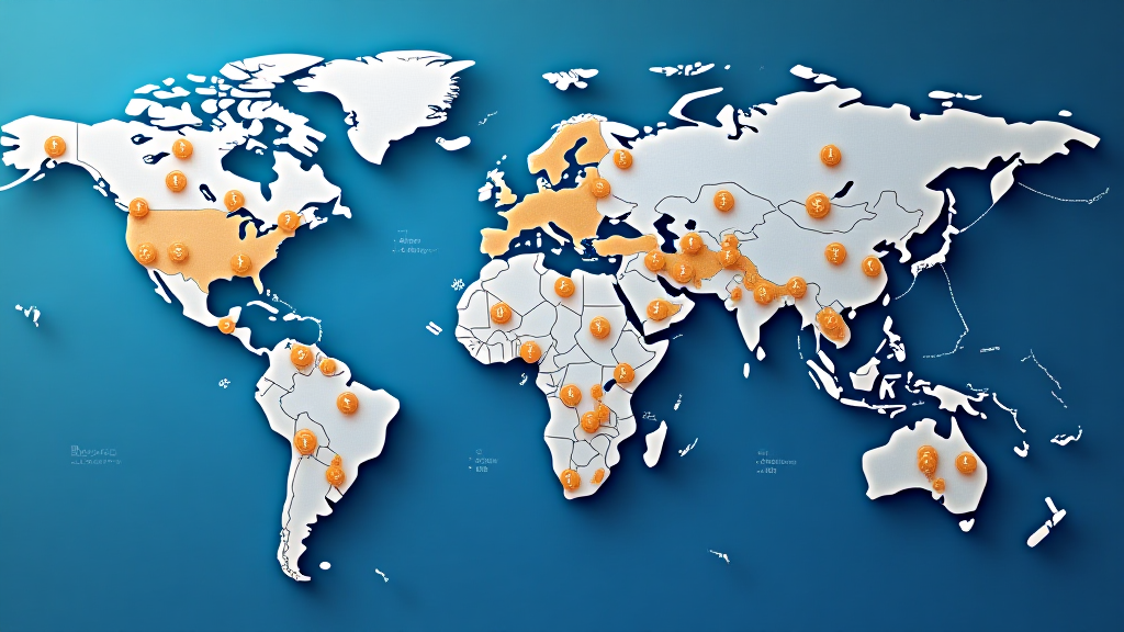 HIBT service availability countries