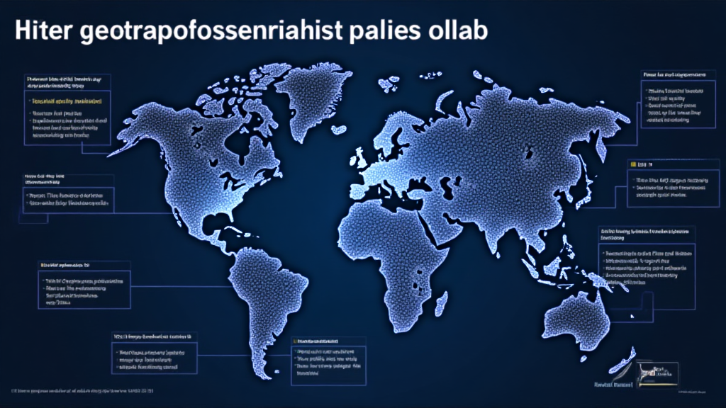 HIBT geographic expansion plan