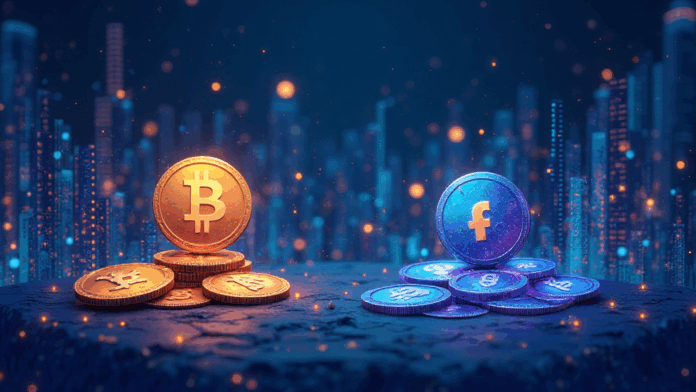 HIBT retail vs institutional users-virtualcurrencybitcoin