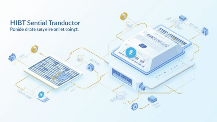 HIBT fiat currency support list-virtualcurrencybitcoin