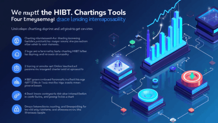 HIBT charting tools explained-virtualcurrencybitcoin