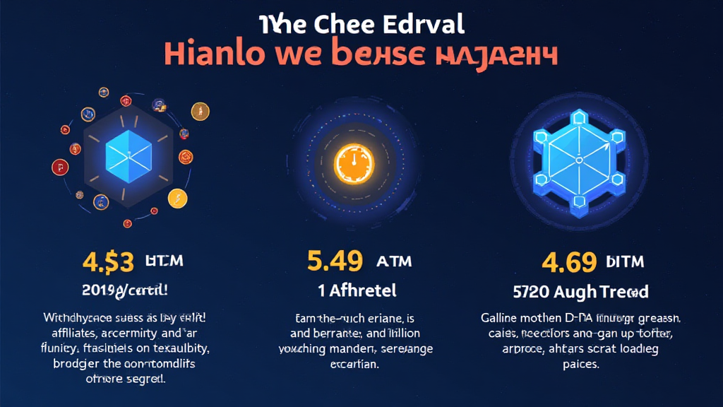 HIBT affiliate earnings potential