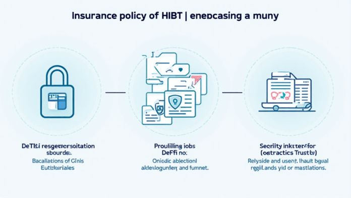 HIBT insurance policy for funds-virtualcurrencybitcoin
