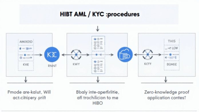 HIBT AML / KYC procedures-virtualcurrencybitcoin