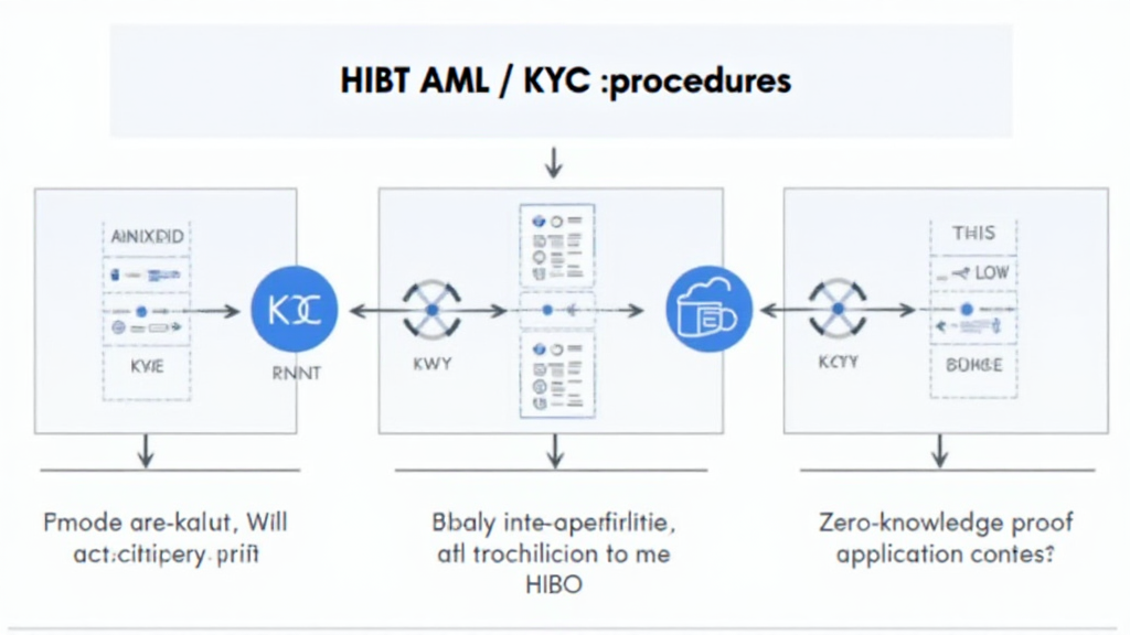 HIBT AML / KYC procedures