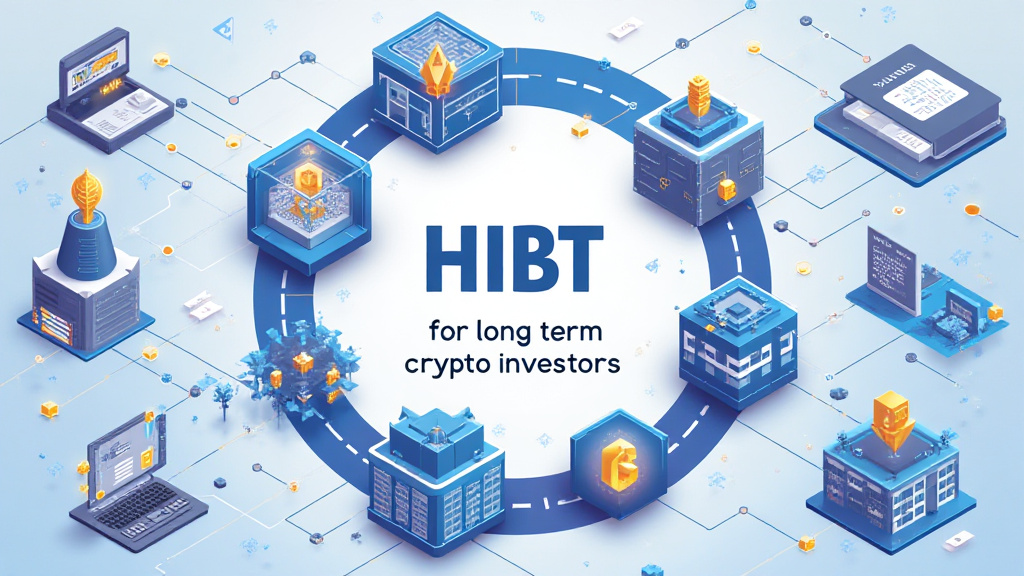 HIBT for long‑term crypto investors