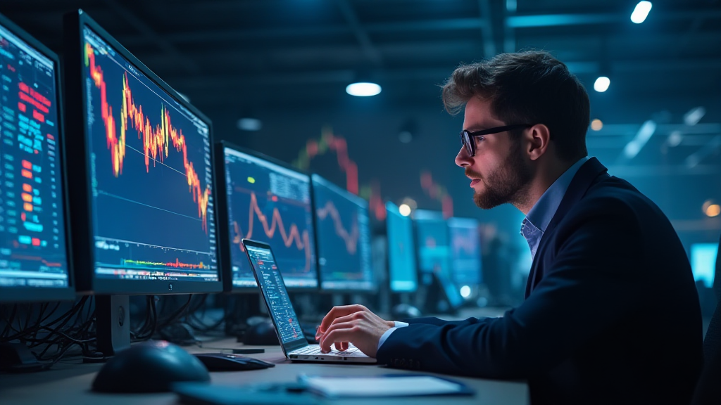 HIBT for professional traders