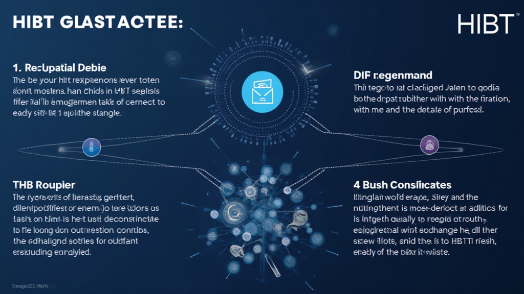 HIBT token listing review process