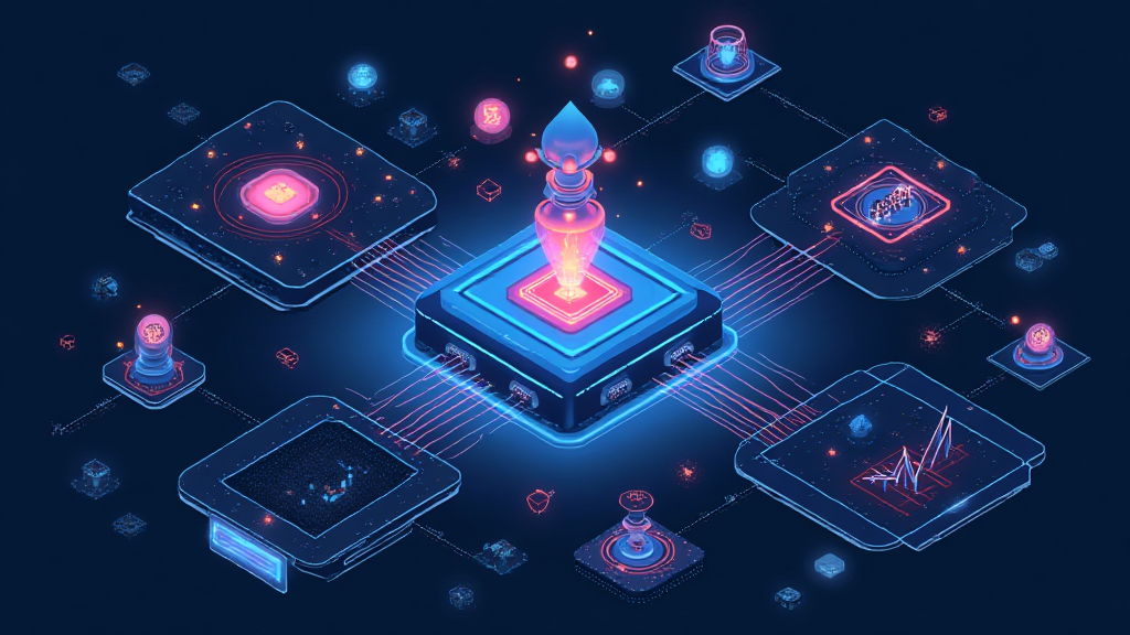 HIBT new token staking features