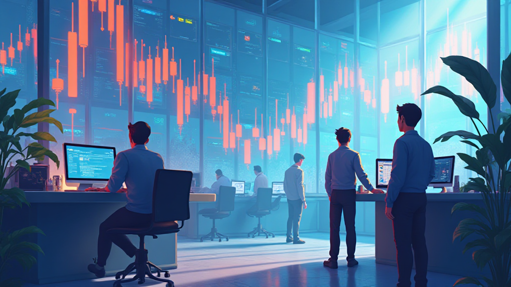 HIBT isolated margin explained