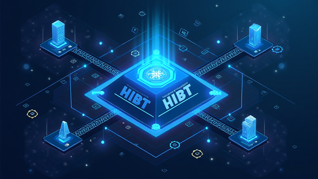 HIBT multi‑asset platform features