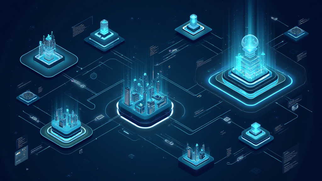 HIBT institutional trading features