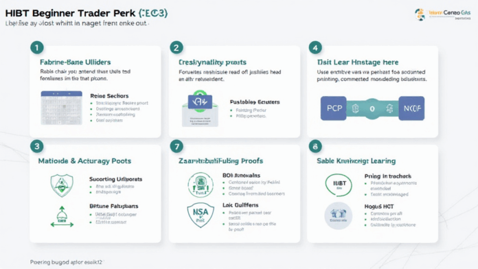HIBT beginner trader perks-virtualcurrencybitcoin