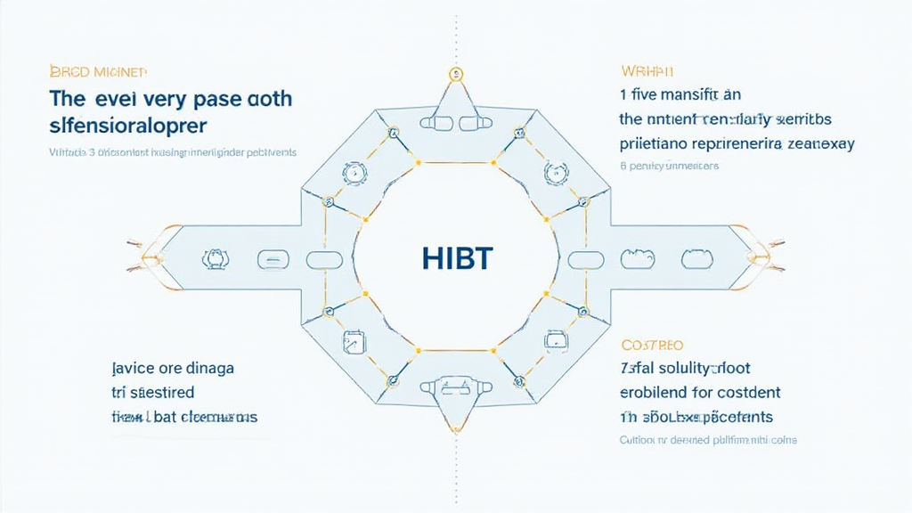 HIBT platform success metrics