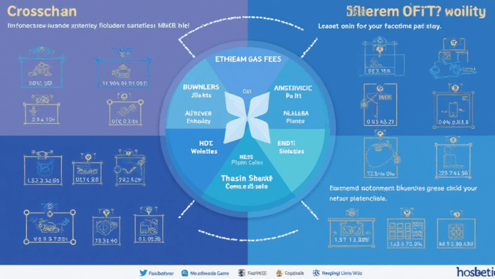 Ethereum gas fees HIBT debate-virtualcurrencybitcoin