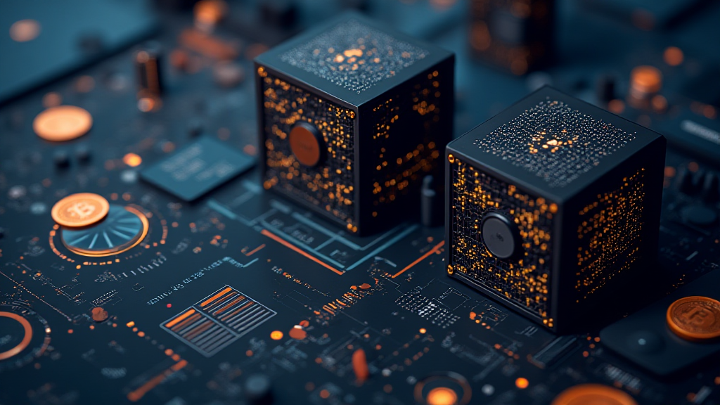 Bitcoin mining profitability HIBT