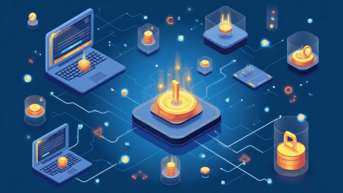 HIBT crypto tax reporting tools-virtualcurrencybitcoin