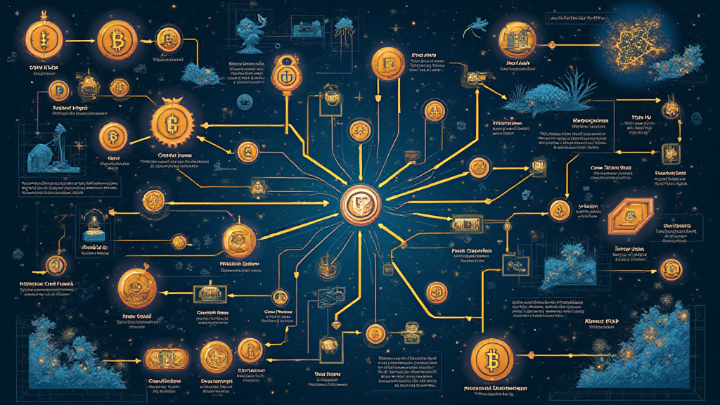 Bitcoin market microstructure HIBT