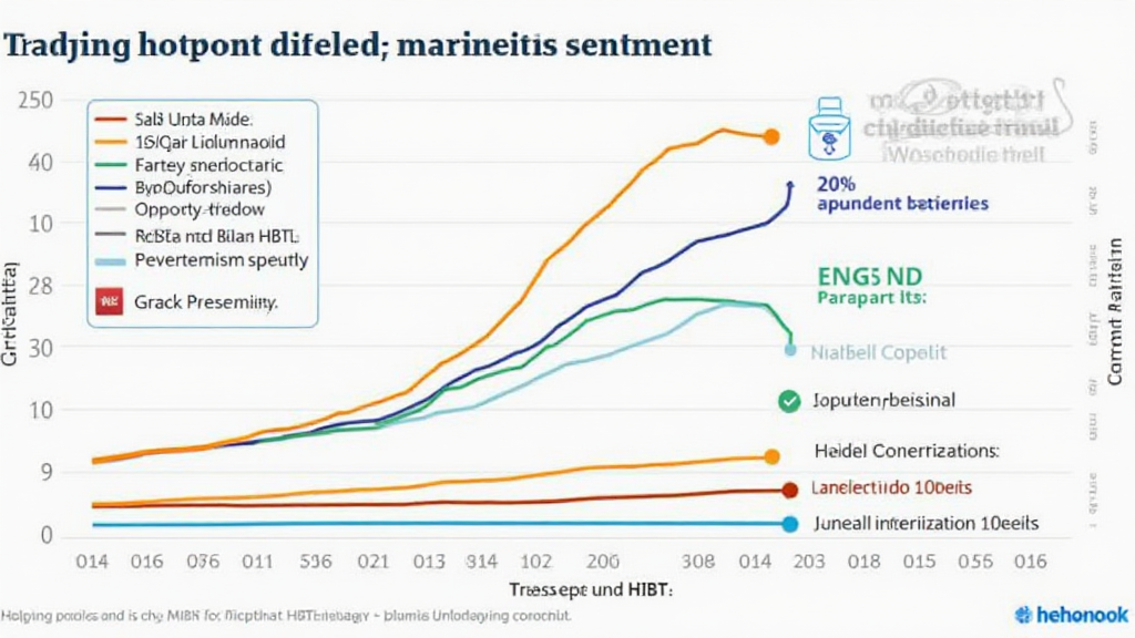 Bitcoin market sentiment HIBT