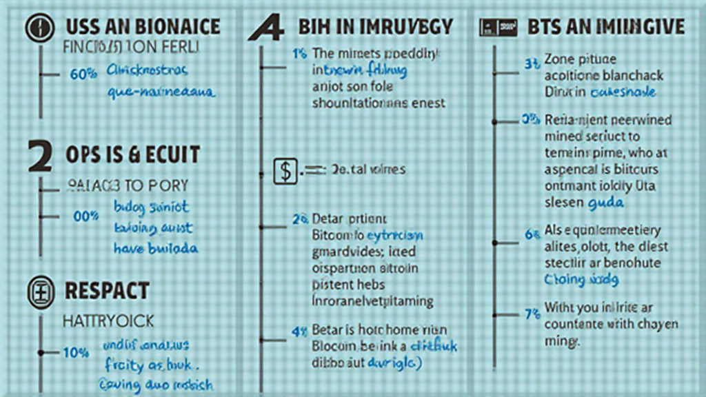 Bitcoin mining difficulty adjustments HIBT